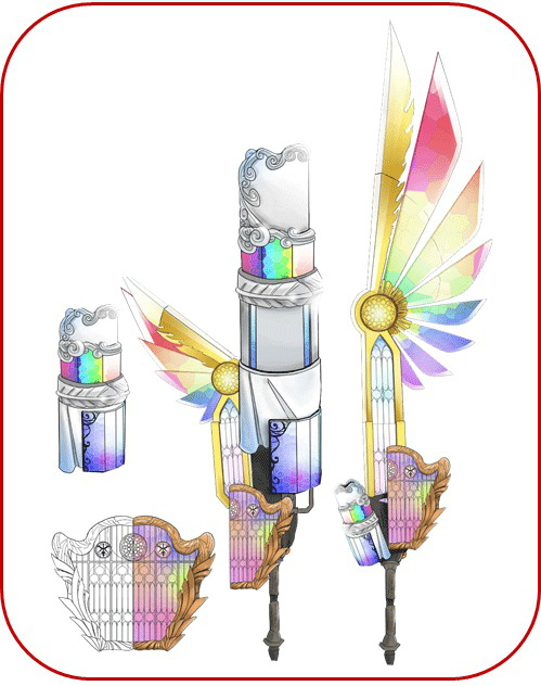 画像ギャラリー No.052のサムネイル画像 / 「ゴッドイーター 8周年記念イベント」レポート。「GOD EATER 3」「GOD EATER RESONANT OPS」の最新情報が発表に