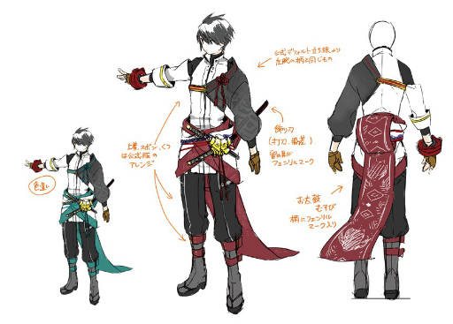 画像ギャラリー No.053のサムネイル画像 / 「ゴッドイーター 8周年記念イベント」レポート。「GOD EATER 3」「GOD EATER RESONANT OPS」の最新情報が発表に