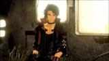 画像ギャラリー No.005のサムネイル画像 / 「GOD EATER 3」，関 智一さんが演じる少年「ユウゴ」，灰域種アラガミ，二刀流と薙刀に変形する神機「バイティングエッジ」の特徴を紹介