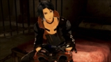画像ギャラリー No.006のサムネイル画像 / 「GOD EATER 3」，関 智一さんが演じる少年「ユウゴ」，灰域種アラガミ，二刀流と薙刀に変形する神機「バイティングエッジ」の特徴を紹介