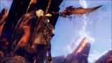画像ギャラリー No.026のサムネイル画像 / 「GOD EATER 3」，関 智一さんが演じる少年「ユウゴ」，灰域種アラガミ，二刀流と薙刀に変形する神機「バイティングエッジ」の特徴を紹介
