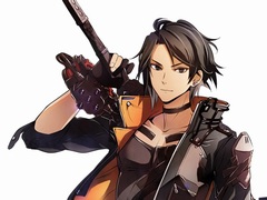 「GOD EATER 3」，関 智一さんが演じる少年「ユウゴ」，灰域種アラガミ，二刀流と薙刀に変形する神機「バイティングエッジ」の特徴を紹介