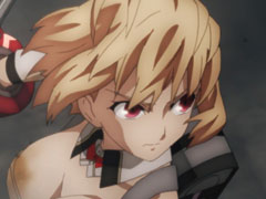 ［TGS 2018］「GOD EATER 3」，アクション体験版が期間限定でPS Storeにて近日配信。ステージイベントではufotable制作のアニメ映像もちょっとだけ公開