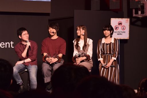 画像ギャラリー No.009のサムネイル画像 / ［TGS 2018］「GOD EATER 3」，アクション体験版が期間限定でPS Storeにて近日配信。ステージイベントではufotable制作のアニメ映像もちょっとだけ公開