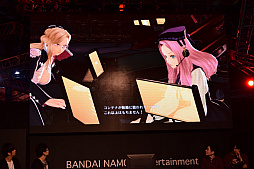 画像ギャラリー No.010のサムネイル画像 / ［TGS 2018］「GOD EATER 3」，アクション体験版が期間限定でPS Storeにて近日配信。ステージイベントではufotable制作のアニメ映像もちょっとだけ公開