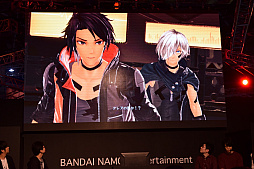画像ギャラリー No.011のサムネイル画像 / ［TGS 2018］「GOD EATER 3」，アクション体験版が期間限定でPS Storeにて近日配信。ステージイベントではufotable制作のアニメ映像もちょっとだけ公開