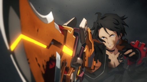 画像ギャラリー No.017のサムネイル画像 / ［TGS 2018］「GOD EATER 3」，アクション体験版が期間限定でPS Storeにて近日配信。ステージイベントではufotable制作のアニメ映像もちょっとだけ公開