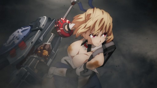 画像ギャラリー No.018のサムネイル画像 / ［TGS 2018］「GOD EATER 3」，アクション体験版が期間限定でPS Storeにて近日配信。ステージイベントではufotable制作のアニメ映像もちょっとだけ公開