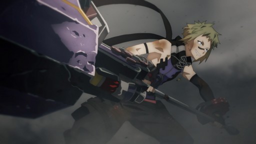 画像ギャラリー No.019のサムネイル画像 / ［TGS 2018］「GOD EATER 3」，アクション体験版が期間限定でPS Storeにて近日配信。ステージイベントではufotable制作のアニメ映像もちょっとだけ公開