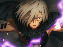 「GOD EATER 3」，BiSHが歌う主題歌「stereo future」を視聴できる最新PVが公開。OPアニメは11月13日22：00に先行公開