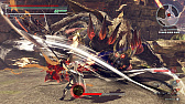 画像ギャラリー No.001のサムネイル画像 / 「GOD EATER 3」，本日12月3日に本告のTVCM映像が公開。YouTubeにて視聴が可能に