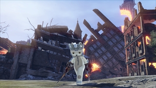 画像ギャラリー No.004のサムネイル画像 / 「GOD EATER」シリーズのファンサイトが12月13日にサービス開始。会員登録で「GOD EATER 3」の着せ替え衣装やPS4テーマがもらえる