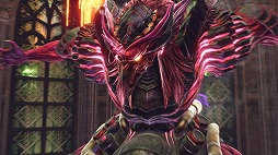 画像ギャラリー No.004のサムネイル画像 / PC版「GOD EATER 3」が本日リリース。今後の無料アップデートスケジュールと詳細情報も公開