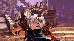 画像ギャラリー No.005のサムネイル画像 / PC版「GOD EATER 3」が本日リリース。今後の無料アップデートスケジュールと詳細情報も公開