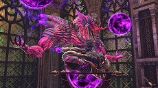 画像ギャラリー No.009のサムネイル画像 / PC版「GOD EATER 3」が本日リリース。今後の無料アップデートスケジュールと詳細情報も公開