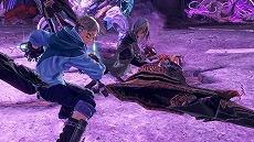 画像ギャラリー No.012のサムネイル画像 / PC版「GOD EATER 3」が本日リリース。今後の無料アップデートスケジュールと詳細情報も公開