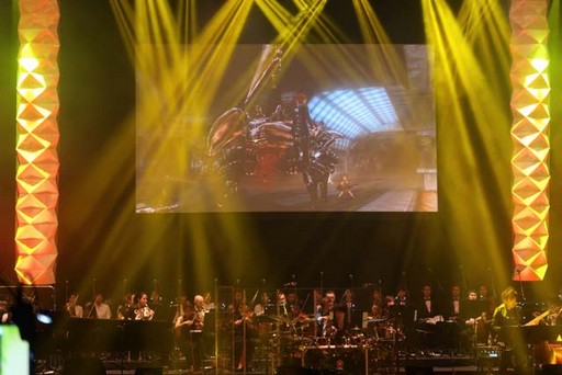 画像ギャラリー No.008のサムネイル画像 / 「GOD EATE ORCHESTRA LIVE 2019」が4月28日にパシフィコ横浜で開催