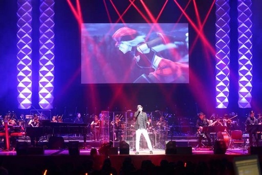 画像ギャラリー No.009のサムネイル画像 / 「GOD EATE ORCHESTRA LIVE 2019」が4月28日にパシフィコ横浜で開催