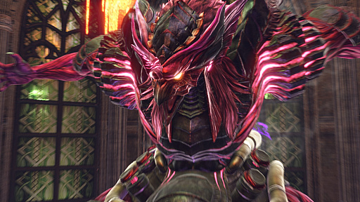 画像ギャラリー No.001のサムネイル画像 / 「GOD EATER 3」,今後のアップデートで追加される,さまざまな新コンテンツの詳細が明らかに