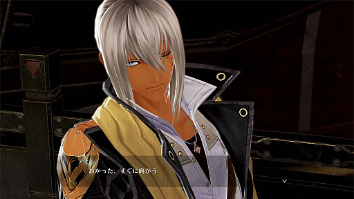 画像ギャラリー No.003のサムネイル画像 / 「GOD EATER 3」,今後のアップデートで追加される,さまざまな新コンテンツの詳細が明らかに