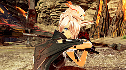 画像ギャラリー No.007のサムネイル画像 / 「GOD EATER 3」,今後のアップデートで追加される,さまざまな新コンテンツの詳細が明らかに