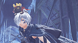 画像ギャラリー No.008のサムネイル画像 / 「GOD EATER 3」,今後のアップデートで追加される,さまざまな新コンテンツの詳細が明らかに