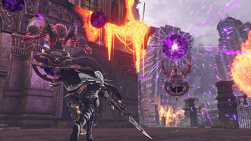 画像ギャラリー No.011のサムネイル画像 / 「GOD EATER 3」,今後のアップデートで追加される,さまざまな新コンテンツの詳細が明らかに