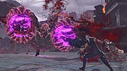 画像ギャラリー No.012のサムネイル画像 / 「GOD EATER 3」,今後のアップデートで追加される,さまざまな新コンテンツの詳細が明らかに