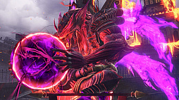画像ギャラリー No.013のサムネイル画像 / 「GOD EATER 3」,今後のアップデートで追加される,さまざまな新コンテンツの詳細が明らかに