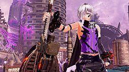 画像ギャラリー No.015のサムネイル画像 / 「GOD EATER 3」,今後のアップデートで追加される,さまざまな新コンテンツの詳細が明らかに
