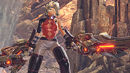 画像ギャラリー No.019のサムネイル画像 / 「GOD EATER 3」,今後のアップデートで追加される,さまざまな新コンテンツの詳細が明らかに