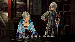 画像ギャラリー No.029のサムネイル画像 / 「GOD EATER 3」,今後のアップデートで追加される,さまざまな新コンテンツの詳細が明らかに