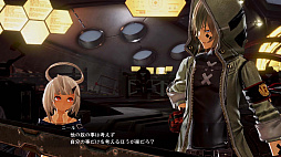 画像ギャラリー No.030のサムネイル画像 / 「GOD EATER 3」,今後のアップデートで追加される,さまざまな新コンテンツの詳細が明らかに