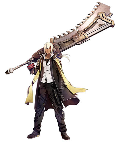 画像ギャラリー No.031のサムネイル画像 / 「GOD EATER 3」,今後のアップデートで追加される,さまざまな新コンテンツの詳細が明らかに