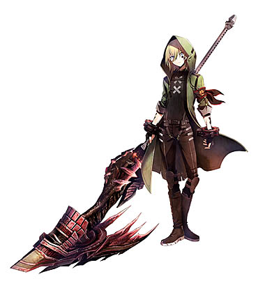 画像ギャラリー No.032のサムネイル画像 / 「GOD EATER 3」,今後のアップデートで追加される,さまざまな新コンテンツの詳細が明らかに