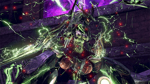 画像ギャラリー No.035のサムネイル画像 / 「GOD EATER 3」,今後のアップデートで追加される,さまざまな新コンテンツの詳細が明らかに