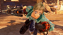 画像ギャラリー No.036のサムネイル画像 / 「GOD EATER 3」,今後のアップデートで追加される,さまざまな新コンテンツの詳細が明らかに