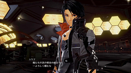 画像ギャラリー No.039のサムネイル画像 / 「GOD EATER 3」,今後のアップデートで追加される,さまざまな新コンテンツの詳細が明らかに