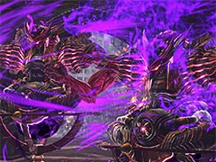 「GOD EATER 3」無料アップデートVer.1.20は3月15日より配信へ。「クラス認定ミッション」，新アラガミ「アメン・ラー」追加など