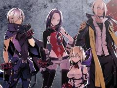 「GOD EATER」シリーズの公式生番組が5月14日20：00に配信。「GOD EATER 3」のアップデート情報やSwitch版の実機プレイが公開予定