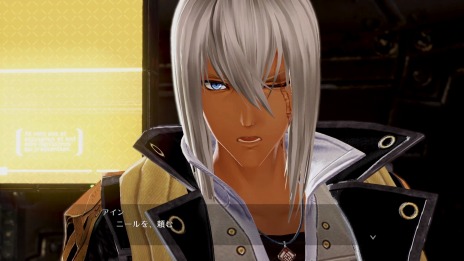 画像ギャラリー No.006のサムネイル画像 / 「GOD EATER 3」の追加無料アップデート Ver1.30が本日配信。新アラガミ「アヌビス灰嵐種」と「アメノ・ハバキリ」が登場