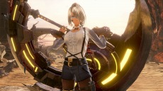 画像ギャラリー No.008のサムネイル画像 / 「GOD EATER 3」のアップデートVer.2.00が配信。新エピソード「過去との邂逅＜クレア編＞」や新アラガミが登場。Switch版の15％オフセールも