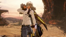 画像ギャラリー No.009のサムネイル画像 / 「GOD EATER 3」のアップデートVer.2.00が配信。新エピソード「過去との邂逅＜クレア編＞」や新アラガミが登場。Switch版の15％オフセールも