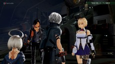 画像ギャラリー No.013のサムネイル画像 / 「GOD EATER 3」のアップデートVer.2.00が配信。新エピソード「過去との邂逅＜クレア編＞」や新アラガミが登場。Switch版の15％オフセールも