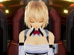 「GOD EATER 3」のアップデートVer.2.00が配信。新エピソード「過去との邂逅＜クレア編＞」や新アラガミが登場。Switch版の15％オフセールも