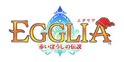 画像ギャラリー No.017のサムネイル画像 / ［TGS 2016］DMM.com POWERCHORD STUDIO×ブラウニーズの強力タッグが放つ，スマホ向け新作「EGGLIA 〜赤いぼうしの伝説〜」が発表に