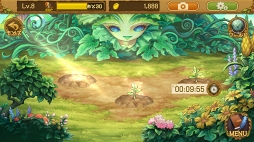 画像ギャラリー No.018のサムネイル画像 / 自分だけの世界を創るスマホ向けRPG「EGGLIA 〜赤いぼうしの伝説〜」プレイレポート。ブラウニーズファンの心を満たす“らしさ”が溢れた良作だ
