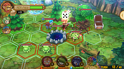 画像ギャラリー No.003のサムネイル画像 / 今夜の「RADIO 4Gamer Tap(仮)」では,「EGGLIA 〜赤いぼうしの伝説〜」を取り上げます
