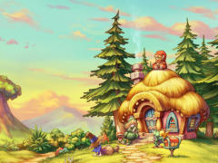今夜の「RADIO 4Gamer Tap（仮）」では，「EGGLIA 〜赤いぼうしの伝説〜」を取り上げます