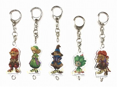 画像ギャラリー No.002のサムネイル画像 / 「EGGLIA 〜赤いぼうしの伝説〜」のオフラインイベントが7月1日に東京・池袋のSTORIAで開催。参加者の応募受付が本日スタート